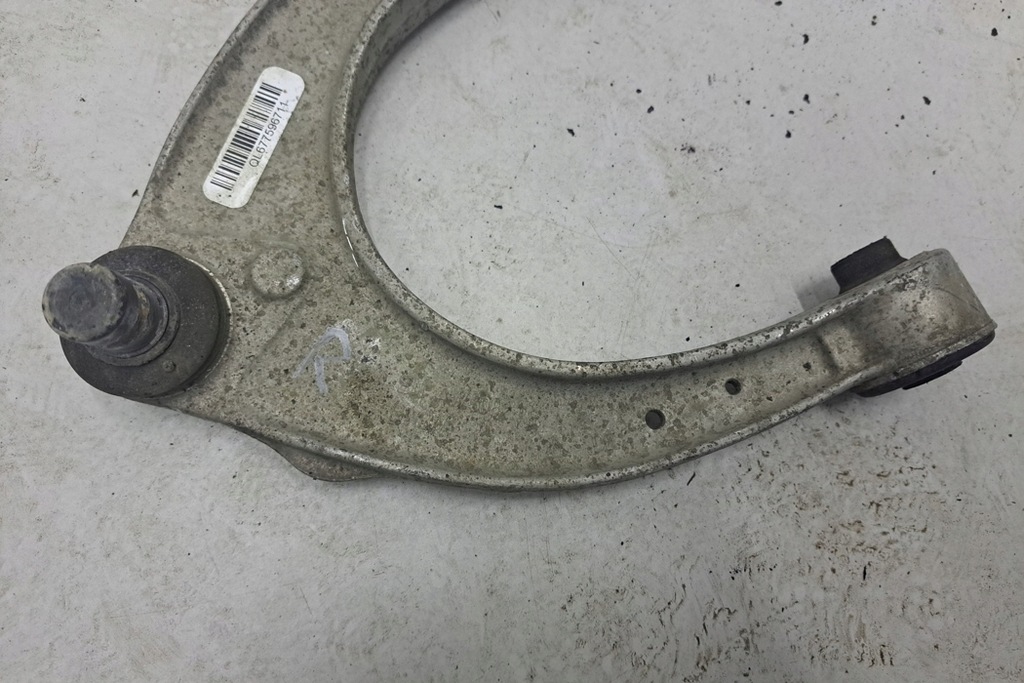 фото №7, Важіль верхній передній правий bmw 6 cabrio f12 6775967 2012