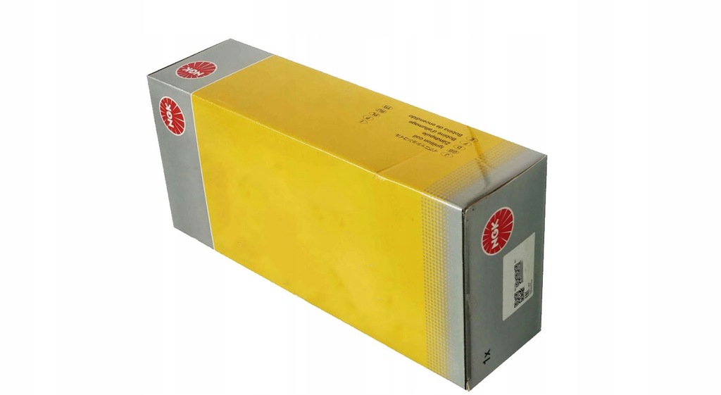 фото №1, Ngk датчик лямбда-зонд audi lza11-v1