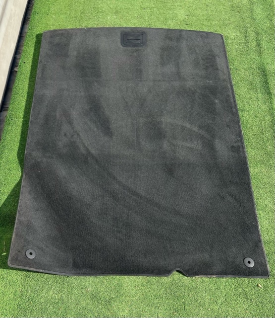 фото №1, Audi a7 4g8 c7 пол багажника 4g8863463b