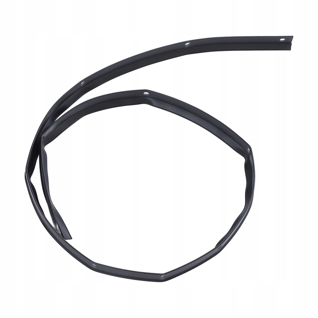 фото №13, Dodge challenger 2008-2022 прокладка капот