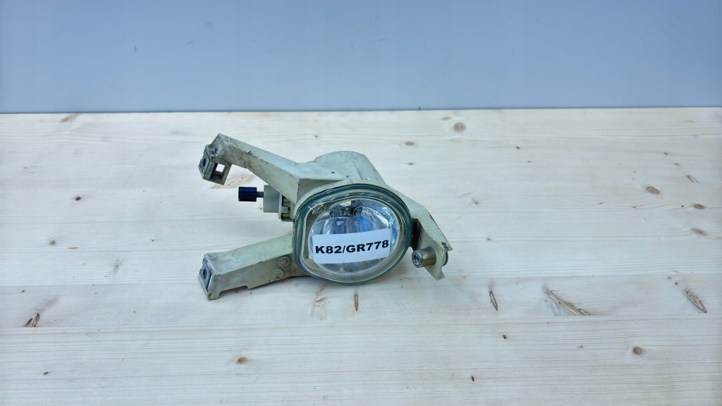 Купити Lancia y ypsilon 96-02 rok правий протитуманна фара протитуманний 37460748 k82/gr778