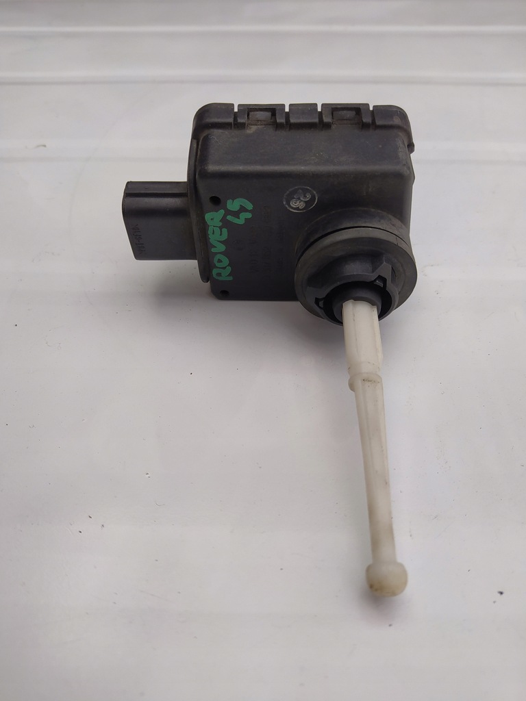 фото №1, Моторчик регулювання світла - rover 45