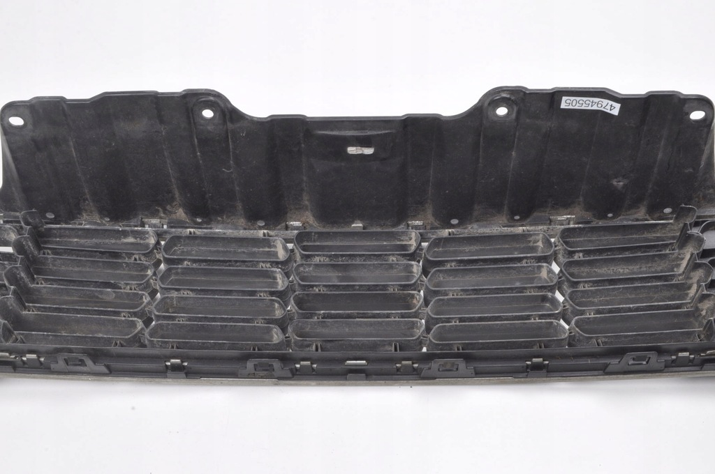 фото №9, Mini countryman r60 решётка радиатора решётка радиатора решётка радиатора перед 9807476