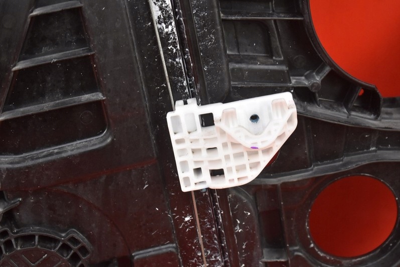 фото №10, Підйомник скло правий перед eu 82480-f2360 hyundai elantra 6 vi lift 19-20