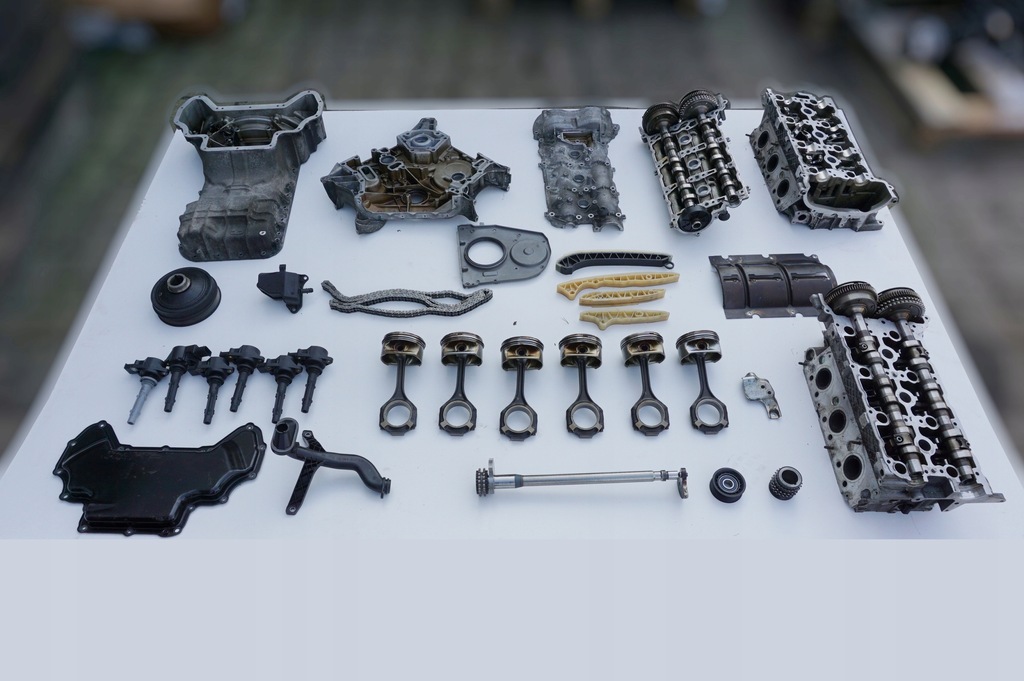 фото №5, Защита блок двигателя mercedes cls w219 3.5 бензин