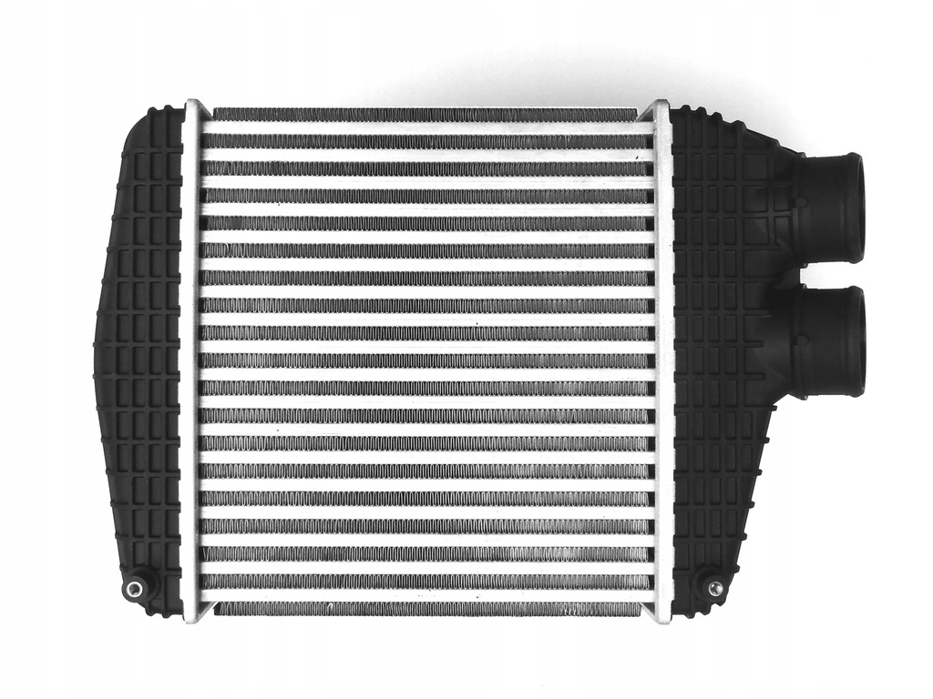 фото №1, Интеркулер maserati ghibli / levante правая сторона