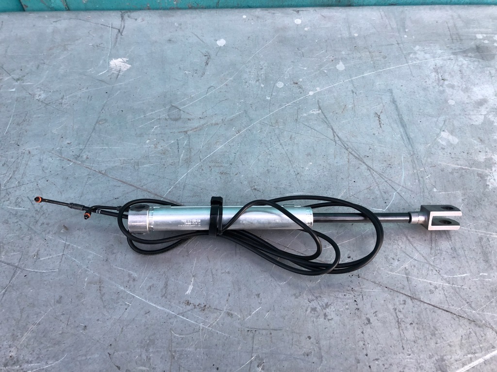 фото №2, Mercedes r172 slk slc привод крыша крышки