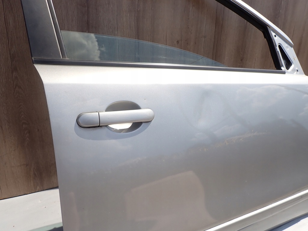 фото №5, Nissan note e11 06-12 двері передні праве ky0