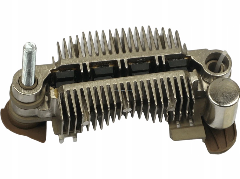 Випрямляч, генератор as-pl arc5151 Доставка