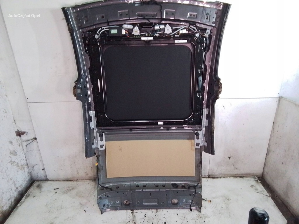 фото №7, Mercedes-benz a w177 amg a35 крыша панорама люк