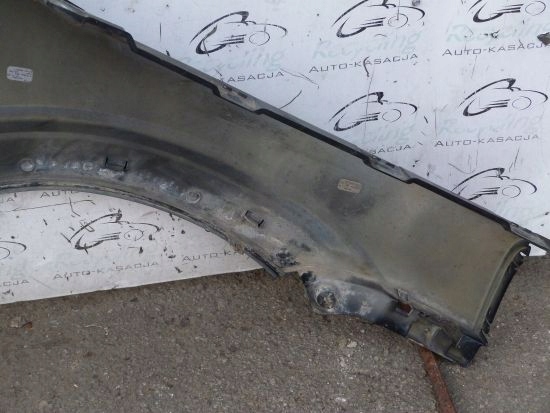 фото №4, Крыло перед левый передний land rover freelander