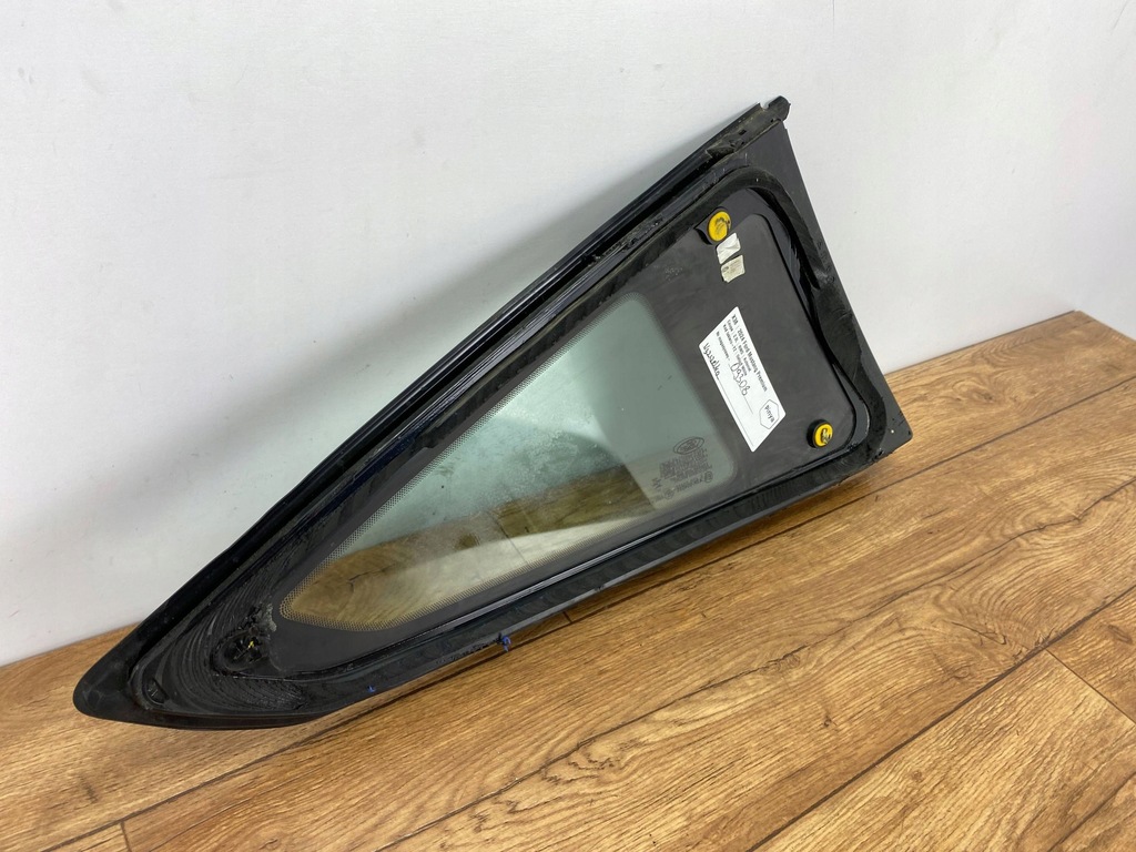 фото №5, Скло бічна задня ліва кузовна ford mustang vii 2023+