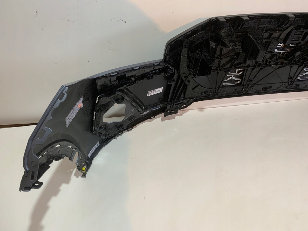 фото №7, Audi q4 e tron бампер перед передній 89a807103b