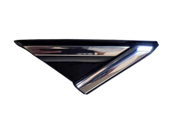 фото №1, Ford mondeo mk5 fusion трикутник правий заглушка ds73-f160004