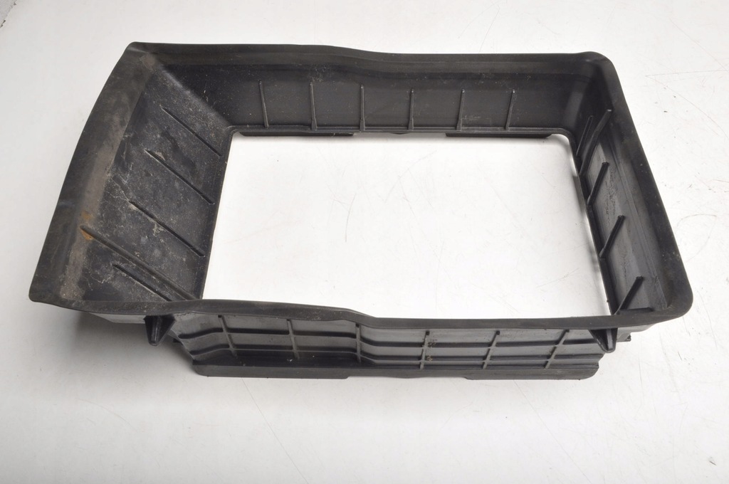 фото №1, Renault scenic iv защита радиатора 215584068r