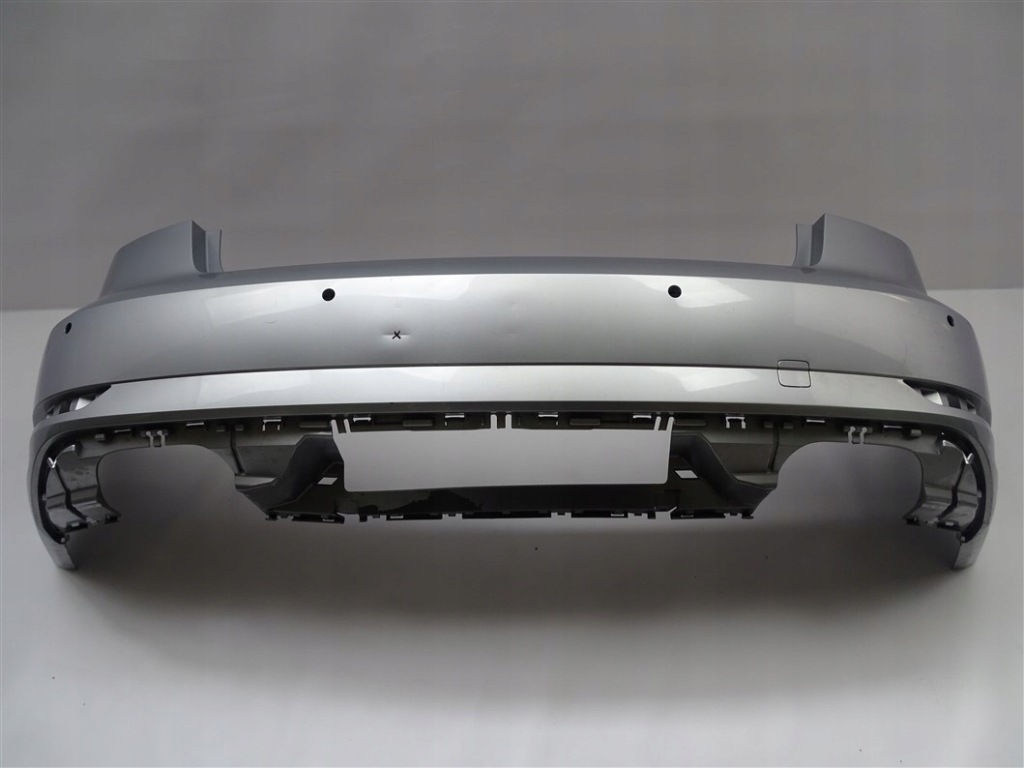 Купити Бампер задня audi a3 8v5 sedan lift po 2016