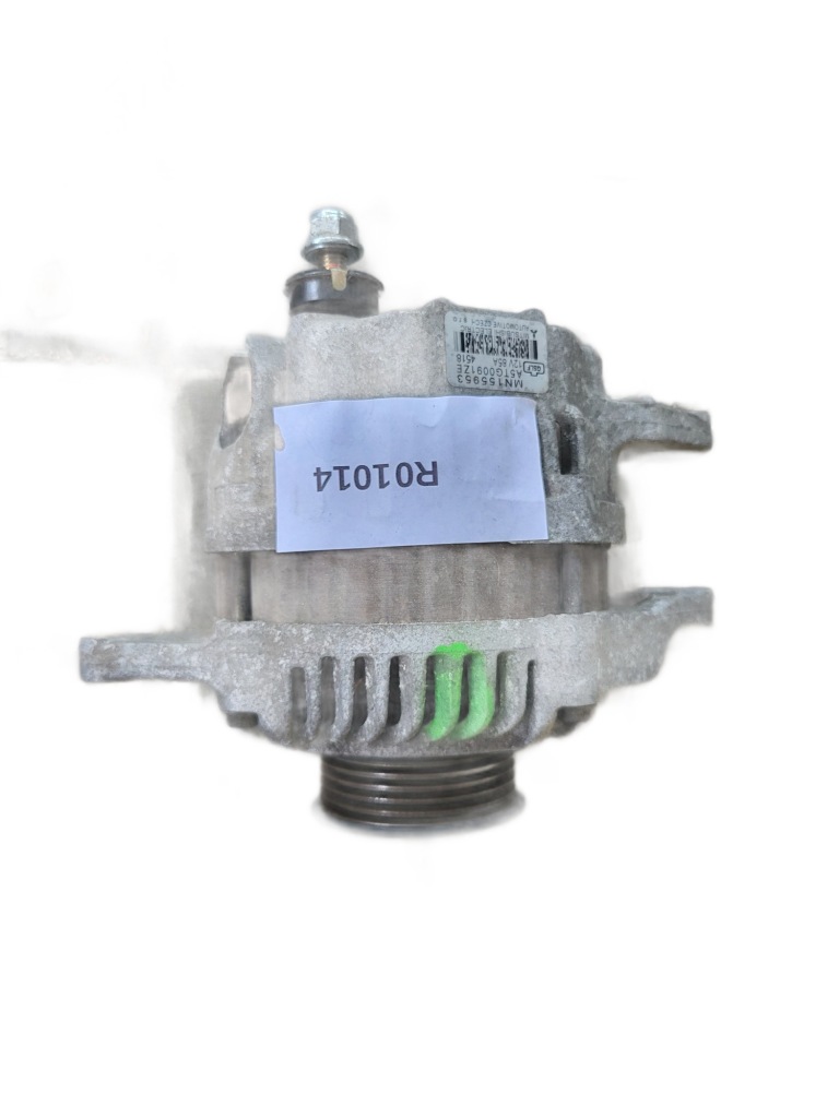 фото №1, Генератор smart forfour 454 , mitsubishi colt vi czc