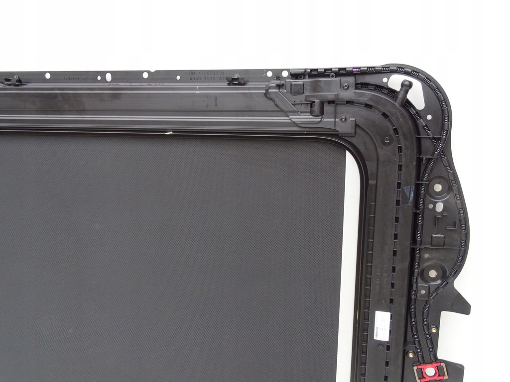 фото №9, Люк панорама дах скляний solar audi q3 8u 11-18r s-line 8u0877041a