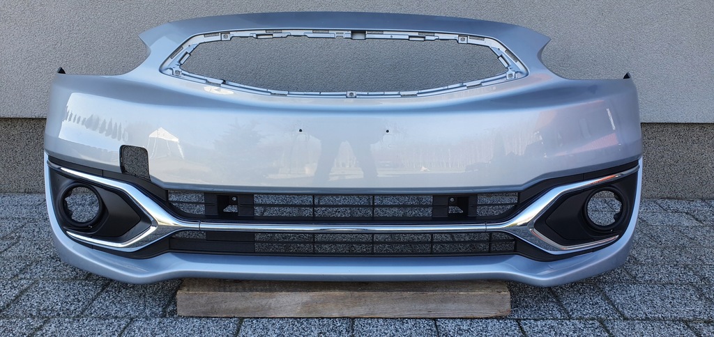 фото №1, Space star ii lift 16- бампер перед оригінал c415