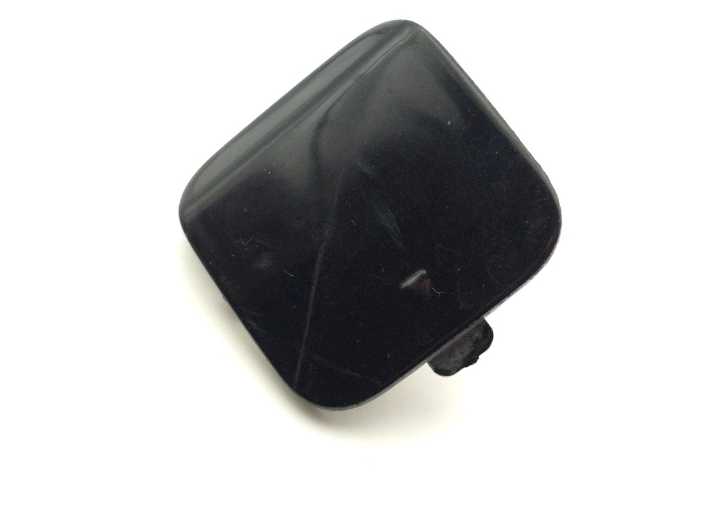 фото №1, Soul ev заглушка hak бампер задняя oryg-pń