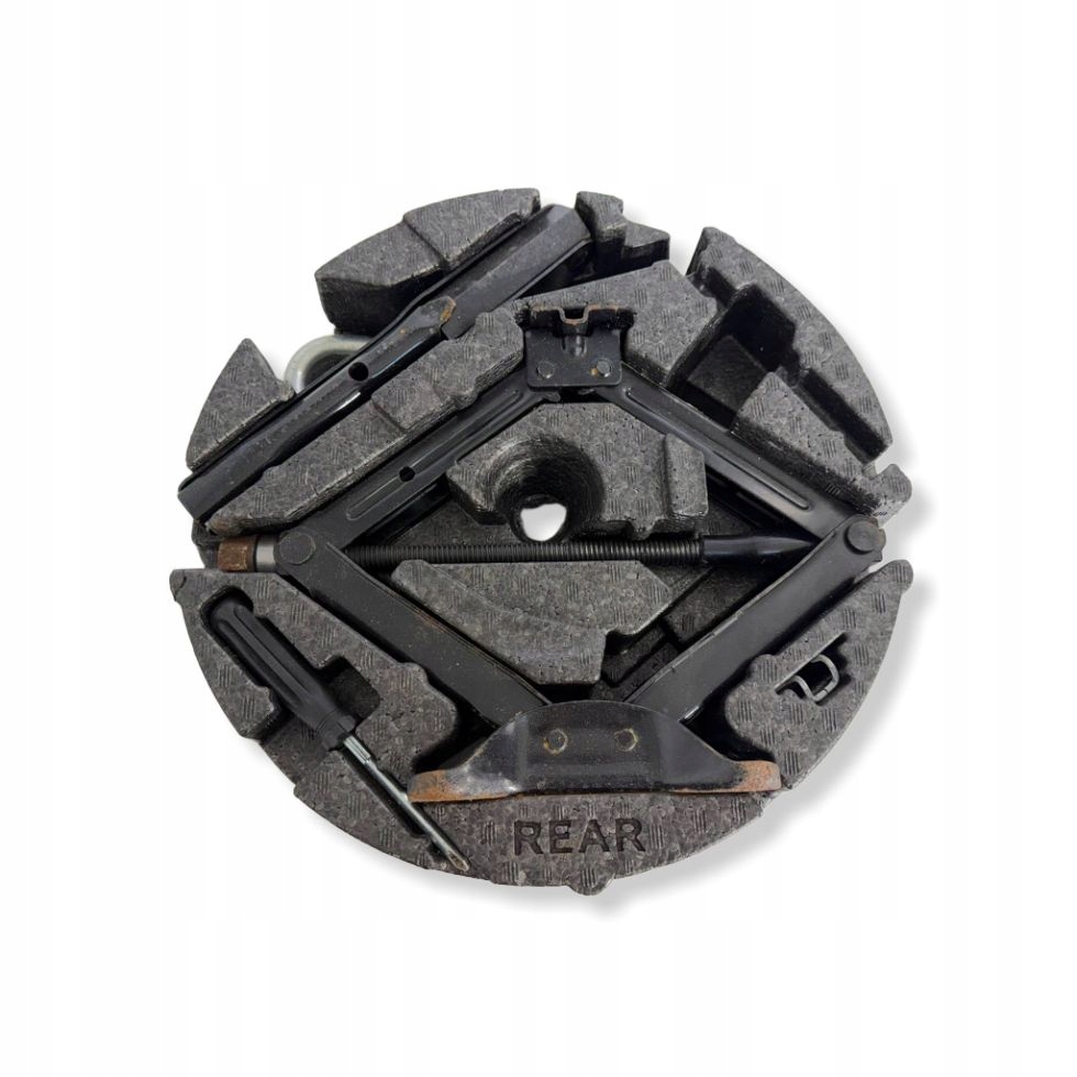 Купити Вкладиш багажника запаска домкрат opel insignia a lift 2,0 cdti 15 22859809