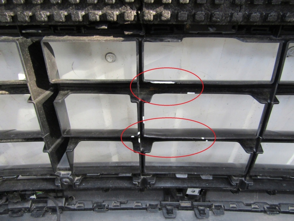 Купить Бампер перед передний porsche cayenne sport design 9y0 lift 23-