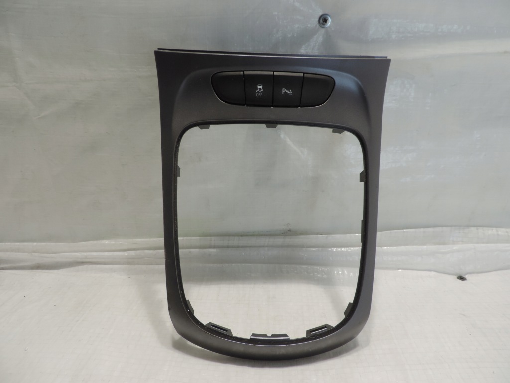 фото №1, Opel astra k перемикач esp рамка передач 39028745