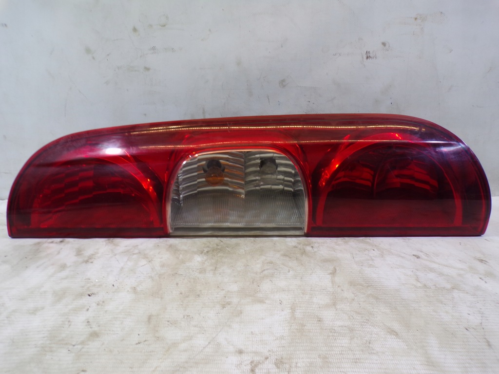 Купить Лампа задняя задняя правая fiat doblo 1 i lift