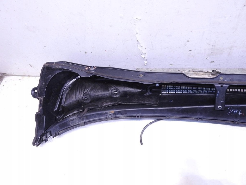 фото №7, Жабо subaru forester iii