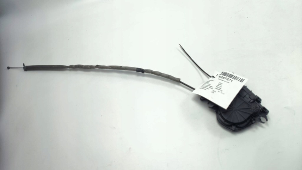 фото №1, Доводчик крышки c13788-102 bmw x6 f16