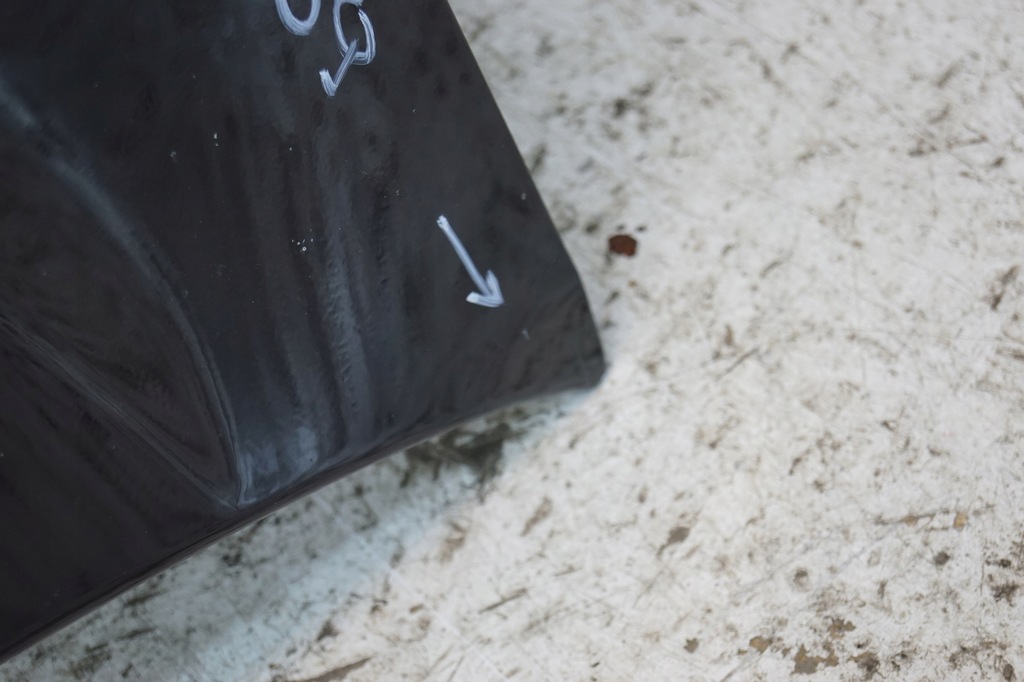 фото №9, Капот кришка двигуна honda cr-v i