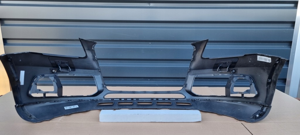 Купити Audi q5 lift 2012- бампер перед оригінал b249