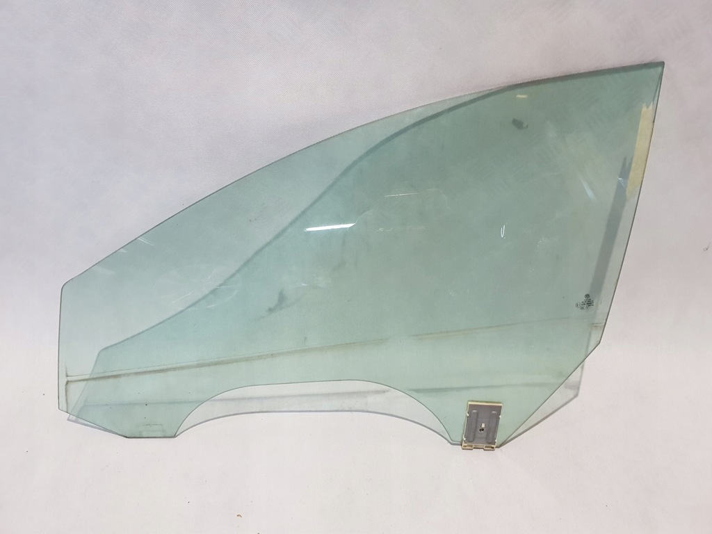 фото №1, Vw cc стекло левая перед 2015r