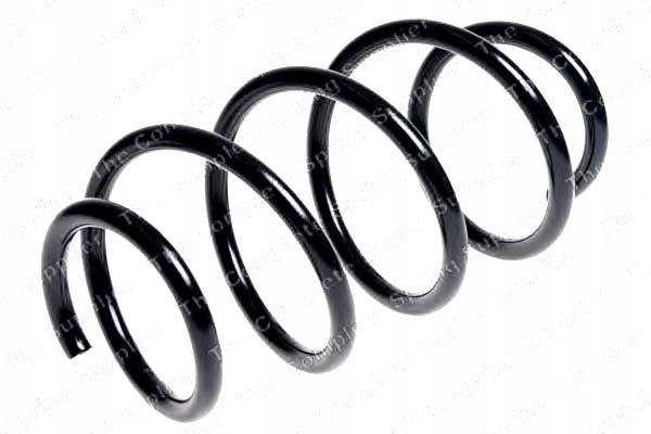 фото №5, Lesjöfors пружина підвіска