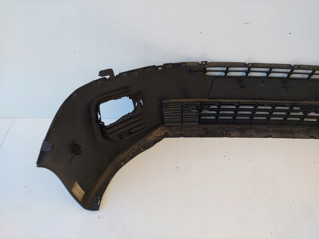 фото №5, Partner iv rifter бампер перед 9816765680 оригинал