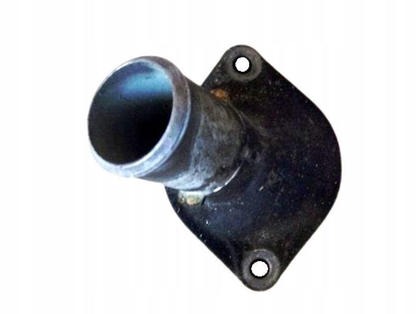 фото №1, Корпус термостата toyota yaris ii 1.4 d4d 2006-2011 rok