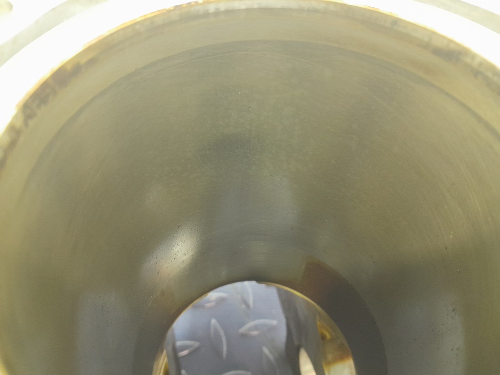 фото №8, Hyundai ix35i 2.0b 163 km блок двигуна g4kd