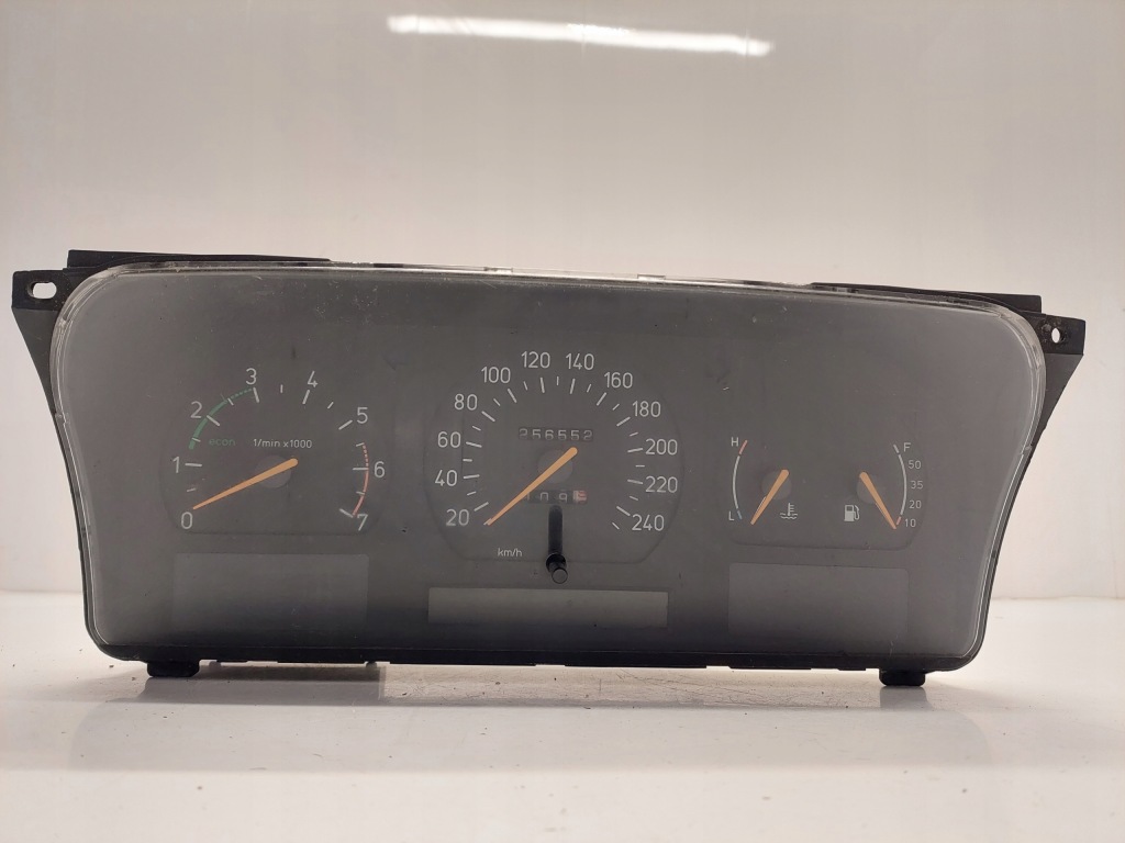 фото №1, Счетчик приборы saab 9000 4439642