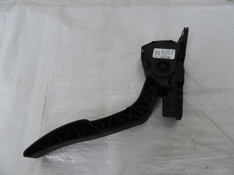 фото №3, Ford ecosport mk2 педаль газа потенциометр uk