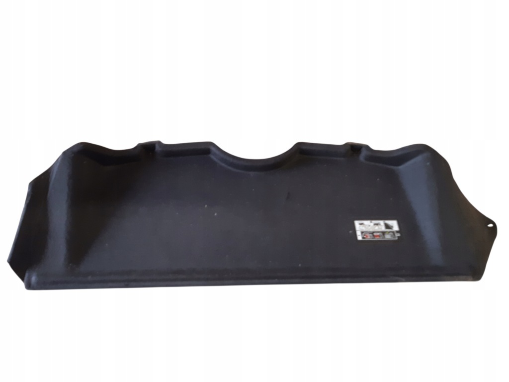 Купити Nissan juke f15 полиця задня багажника