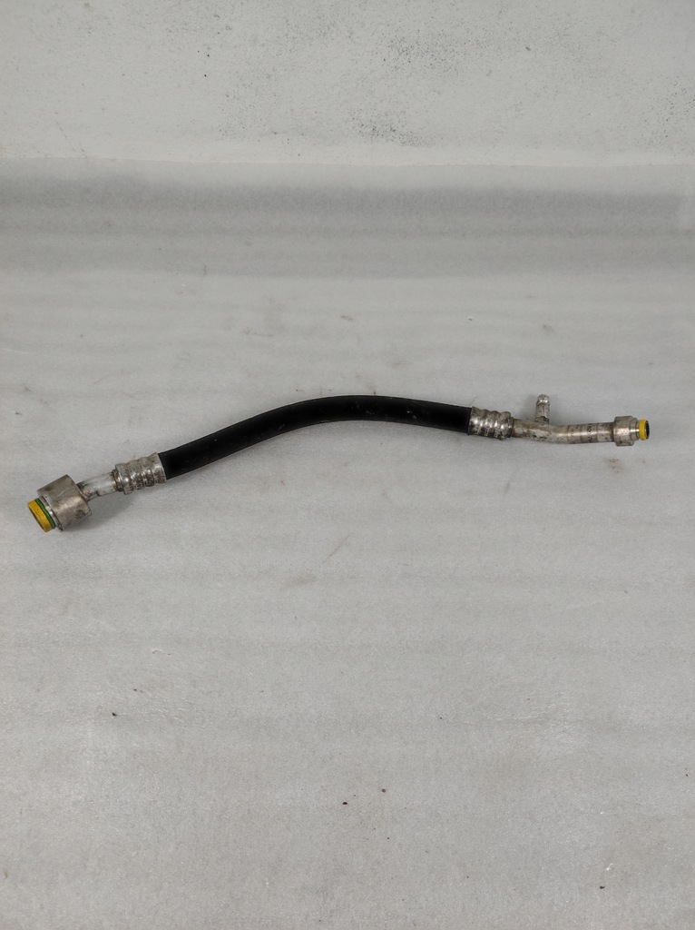 фото №1, Шланг трубка кондиціонера vw touareg 7l6820744t