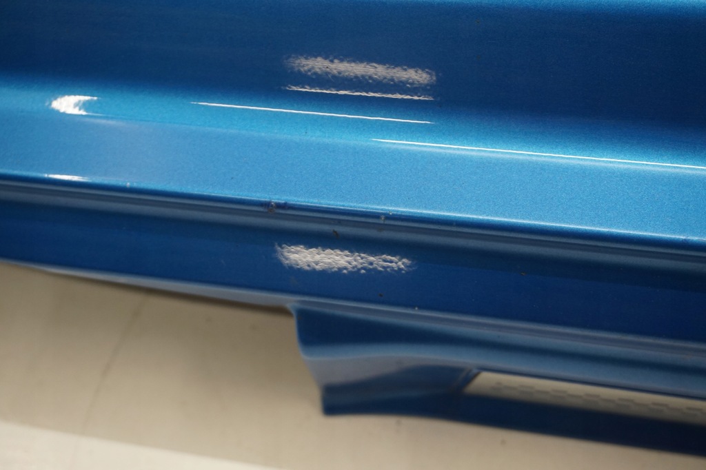 фото №8, Mini cooper s r56 молдинг поріг ліва a59