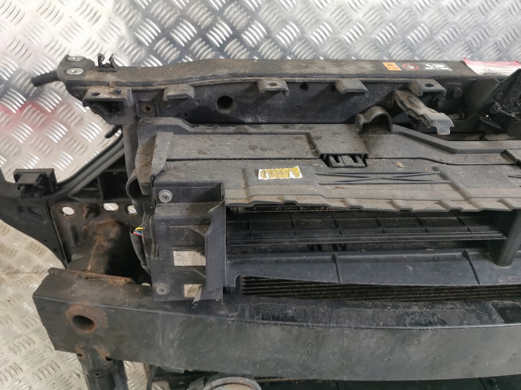 фото №9, Ceed iii 18-23 1.6 crdi підсилювач pas передній