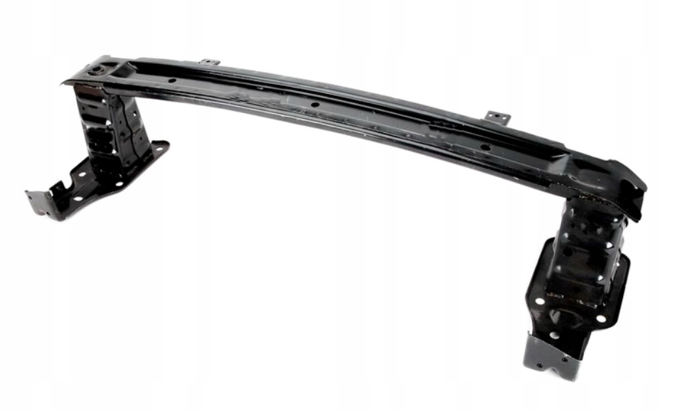 фото №1, Балка, усилитель бампера ford galaxy 2006-2010