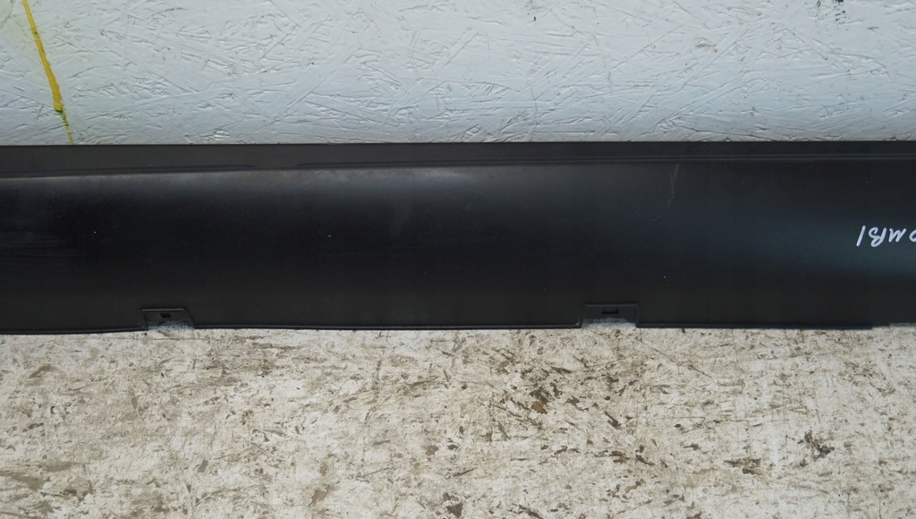 фото №5, Порог молдинг порог левая citroen c5 x7 kombi