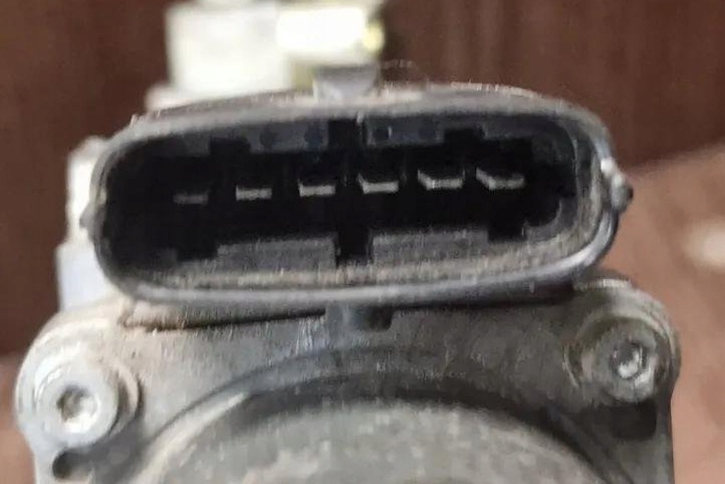 фото №10, Механизм переключения передач iveco daily v фургон/универсал 6072301008 2.29l дизель