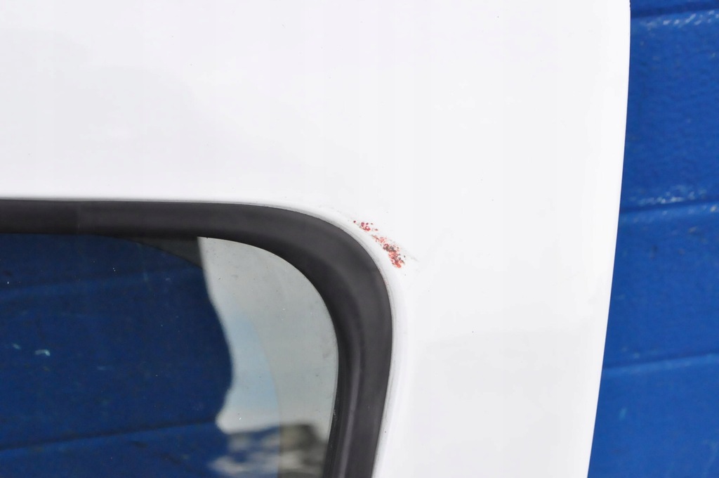 фото №6, Dacia sandero ii дверь левый задняя