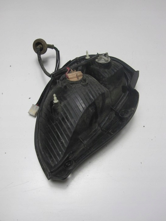 фото №11, Лампа задня права daihatsu sirion 98r 216