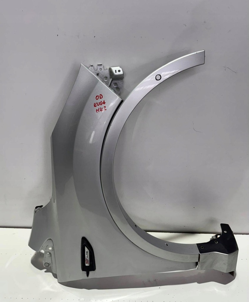 фото №1, Ford kuga mk2 lift крила правий перед передній st line od