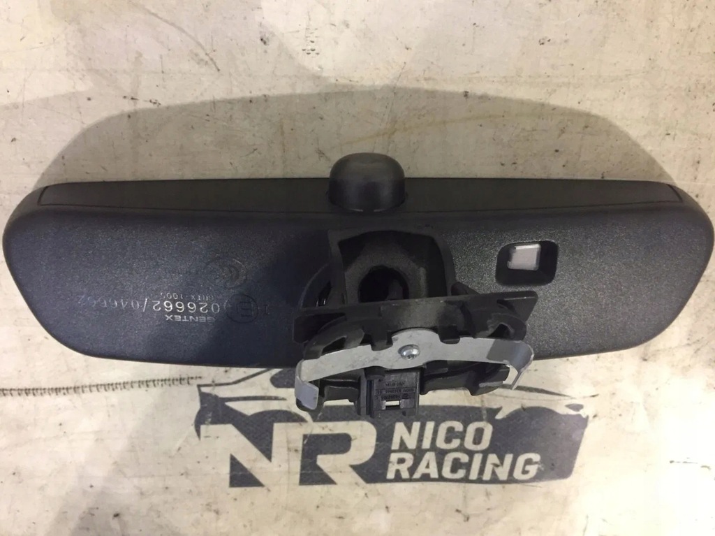 фото №5, Дзеркало внутрішнє ec/led bmw f06 f12 f13 9256138